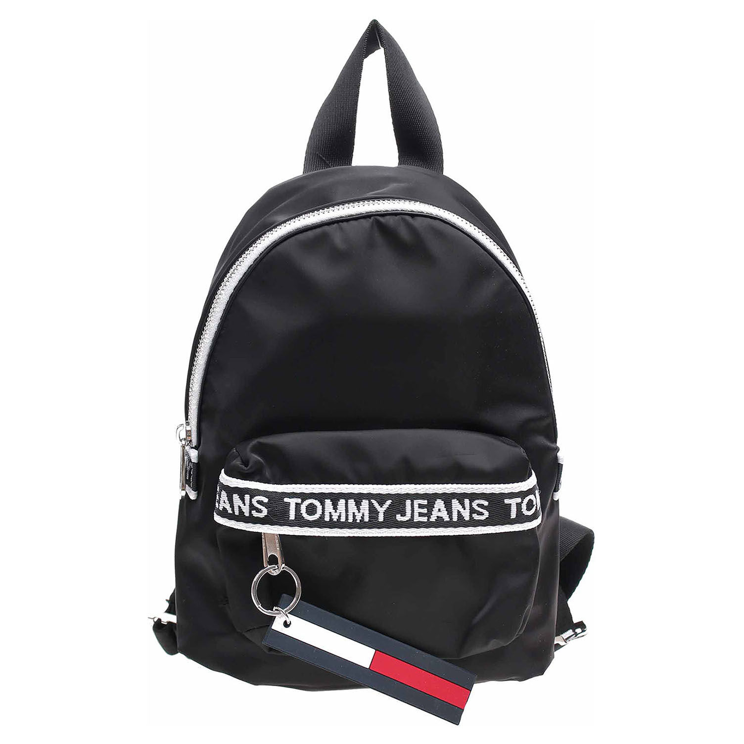 Tommy Hilfiger dámský batůžek AW0AW09734 BDS black 1