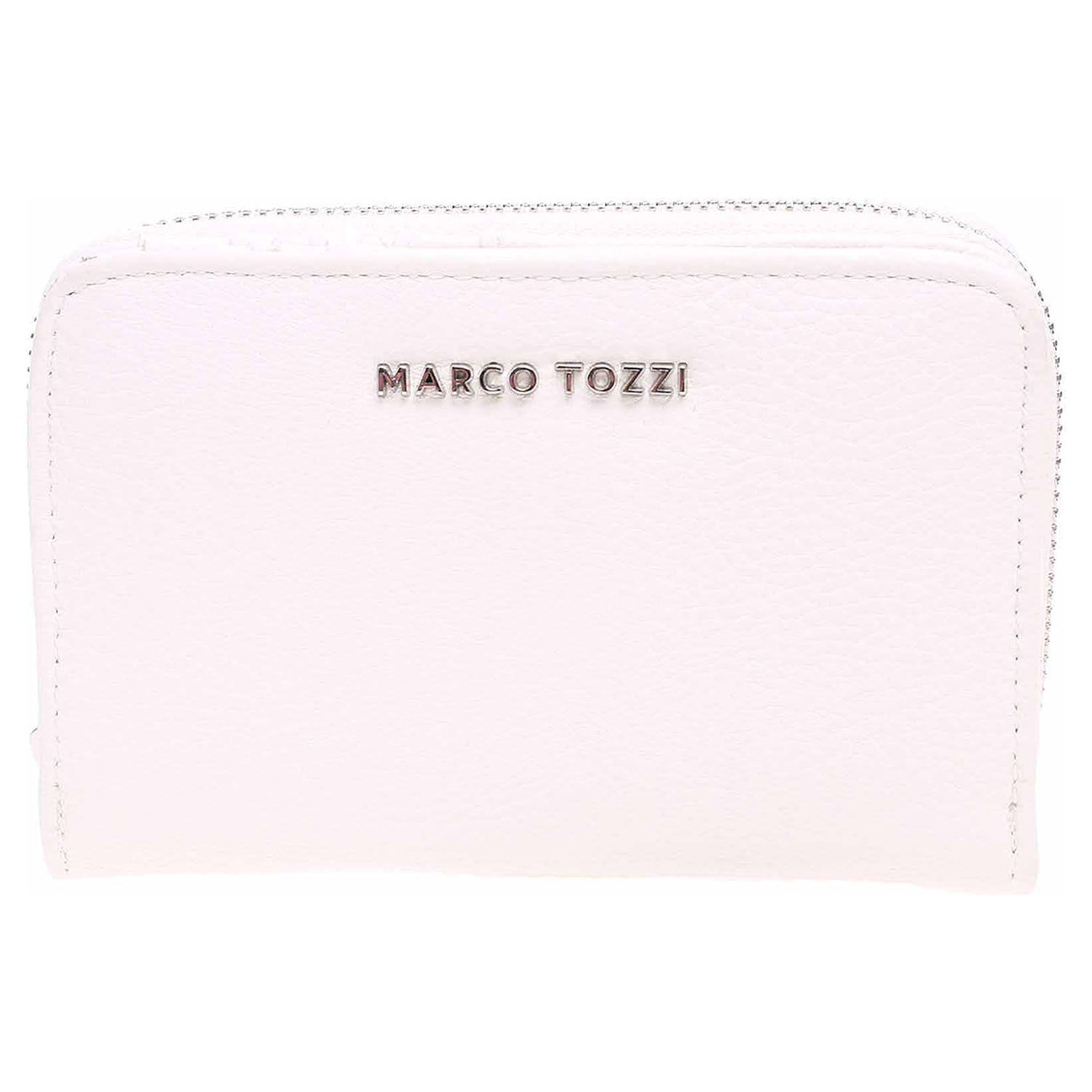Marco Tozzi dámská peněženka 2-61136-22 white 1