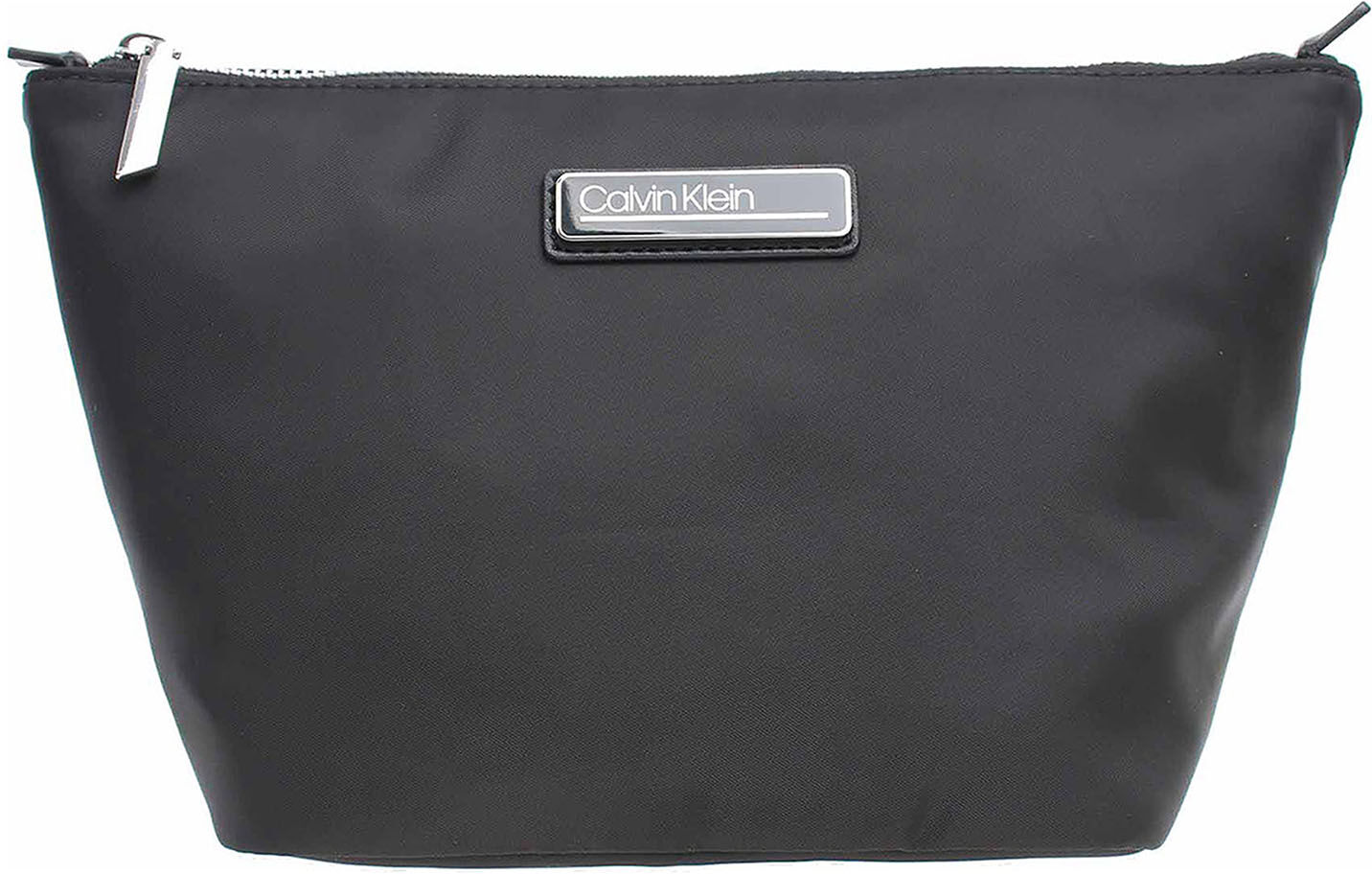 Calvin Klein dámská kosmetická taška K60K607179 BAX Ck black 1