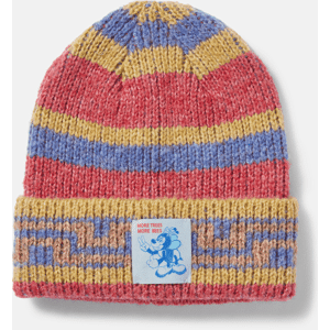 Timberland - All Gender Bee Line x Timberland Beanie Multi-coloured, Multi