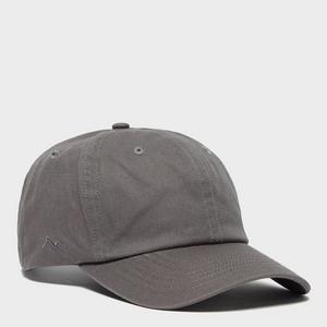 Peter Storm Nevada Ii Baseball Cap - Grey, Grey - Unisex