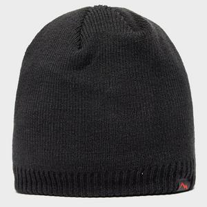 Peter Storm Men's Waterproof Beanie - Black, Black - Unisex