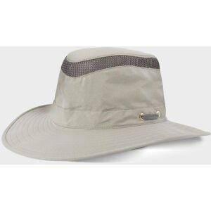 Tilley Ltm6 Unisex Broad Airflo Hat - Grey, Grey 60CM