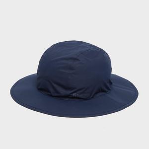 Trekmates Blackden Dry Hat - Navy, Navy - Unisex