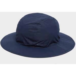 Trekmates Blackden Dry Hat - Navy, Navy S-M