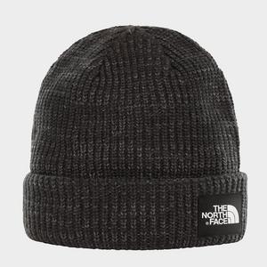 The North Face Men's Salty Dog Beanie - Black, Black - Male