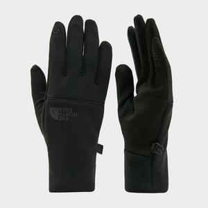 The North Face Women's Recycled Etip Glove - Black, Black - female