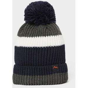 Peter Storm Men's Waterproof William Bobble Hat - Navy, Navy One Size