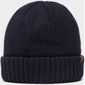 SealSkinz Waterproof Roll Cuff Beanie - Navy, Navy S-M