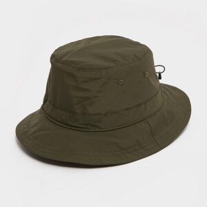 Peter Storm Unisex Tech Bucket Hat - Green, Green S-M