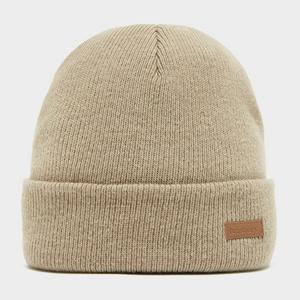 Brasher Men's Recycled Beanie - Khaki, KHAKI - Male