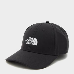 The North Face Recycled '66 Classic Cap - Black, Black - Unisex