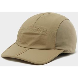 Peter Storm Men's Travel Cap - Beige, Beige One Size