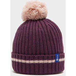 Mind Kids' Hats On Beanie - Purple, Purple One Size