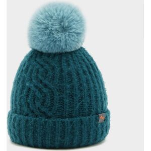 Peter Storm Women's Winter Warmer Bobble Hat - One Size