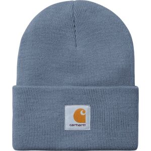 Carhartt WIP Mens Acrylic Watch Hat - Bay Blue - One