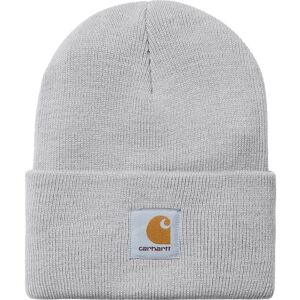 Carhartt WIP Mens Acrylic Watch Hat - Sonic Silver - One