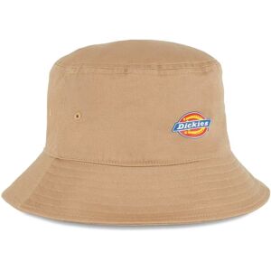 Dickies Mens Stayton Bucket Hat - Khaki - One