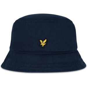 Lyle and Scott Mens Bucket Hat - Dark Navy - One