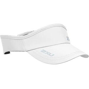 2Xu Run Visor, for men, Triathlon clothing