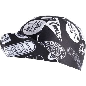 CINELLI Supercorsa Cycling Cap, for men, Cycling clothing