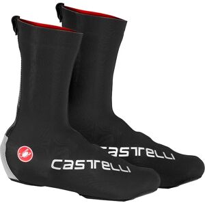 Castelli Diluvio Pro Road Bike Shoe Covers Road Bike Shoe Covers, Unisex (women / men), size L-XL, Cycling clothing