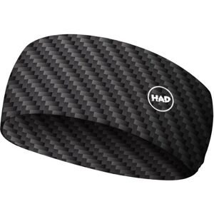 HAD Coolmax Headband, carbon reflective Headband, for men, Bandeau, Cycling clothing