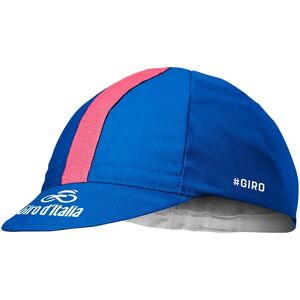 Castelli GIRO D'ITALIA Cap Azzuro 2024 Peaked Cycling Cap, for men, Cycle cap, Cycling clothing