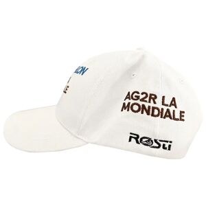 Rosti DECATHLON AG2R LA MONDIALE Podium 2024 Cap, for men, Cycle cap, Cycling clothing