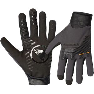 ENDURA MT500 D30 Gloves Cycling Gloves, for men, size M, Cycling gloves, Cycling gear