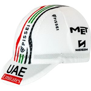 Pissei UAE TEAM EMIRATES 2024 Cycling Cap, for men, Cycle cap, Cycling clothing