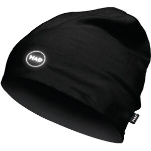 HAD Printed Fleece Beanie Hat Winter Cap, for men, Cycle clothing