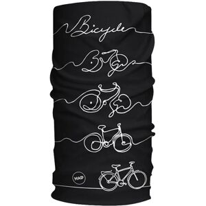 HAD Originals Talking Typemorph Multifunctional Headwear, for men, Cycling clothing