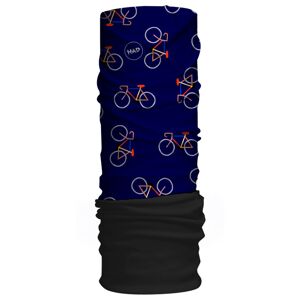 HAD Originals Fleece by AK Jansen Multifunctional Scarf, for men, Cycling clothing