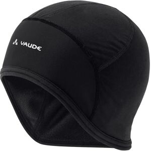 VAUDE Bike Cap Helmet Liner, for men, size M