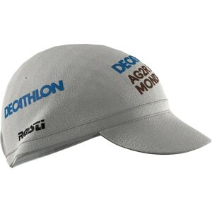 Rosti DECATHLON AG2R LA MONDIALE 2024 Cap Cycling Cap, for men, Cycle cap, Cycling clothing