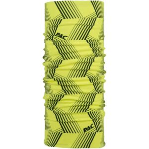 PAC P.A.C. Inside Out Neon Daptop Multifunctional Scarf, for men, Cycling clothing