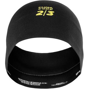 ASSOS Spring-Fall Helmet Liner Headband, for men, size XL