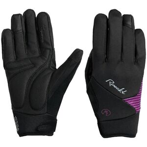 ROECKL Wolga Women's Winter Gloves Women's Winter Cycling Gloves, size 8,5, Cycling gloves, Cycle gear