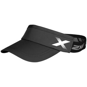 2Xu Performance Visor, for men, Triathlon clothing