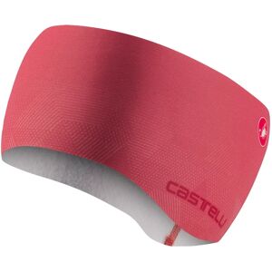 Castelli Pro Thermal Women's Headband Headband, Unisex (women / men), Bandeau, Cycling clothing