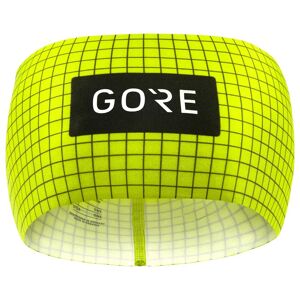 GORE WEAR Grid Headband Headband, for men, Bandeau, Cycling clothing