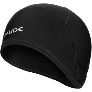 VAUDE Bike Warm Helmet Liner Cap, for men, size L