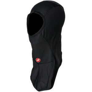 CASTELLI Wind Protection Balaclava black, for men, Cycling clothing