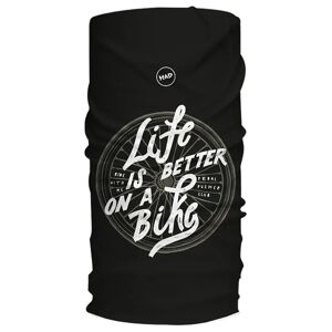 HAD Originals Better Life Multifunctional Headwear, for men, Cycling clothing