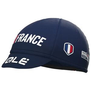 Alé FRENCH NATIONAL TEAM Cap 2023 Cycling Cap, for men, Cycle cap, Cycling clothing