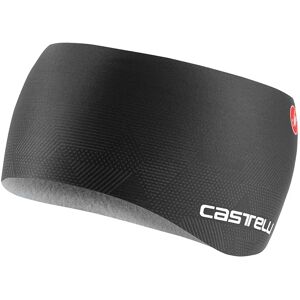 Castelli Pro Thermal Women's Headband Headband, Unisex (women / men), Bandeau, Cycling clothing