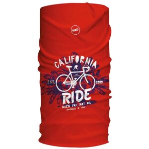 HAD Originals California Ride Multifunctional Headwear, for men, Cycling clothing