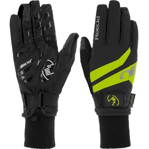 ROECKL Rocca GTX Winter Gloves Winter Cycling Gloves, for men, size 6,5, MTB gloves, Bike clothes