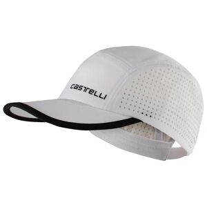 CASTELLI Last Leg Tri Cap Peaked Cycling Cap, for men, Triathlon clothing